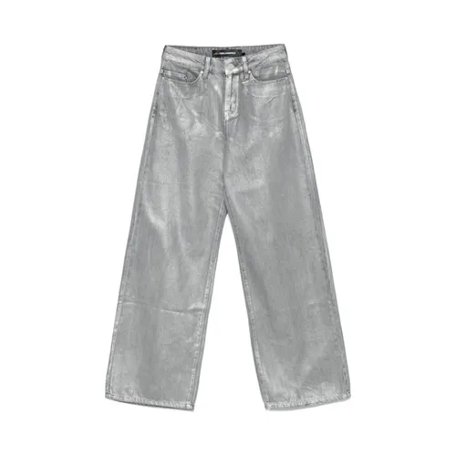Jeans > Straight Jeans - - Karl Lagerfeld - Modalova