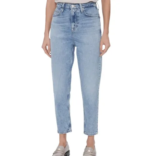 Jeans > Cropped Jeans - - Tommy Hilfiger - Modalova