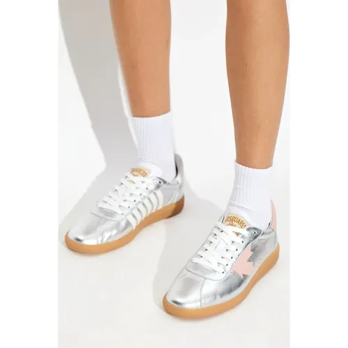 Shoes > Sneakers - - Dsquared2 - Modalova