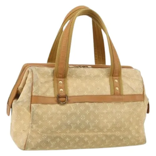 Pre-owned > Pre-owned Bags > Pre-owned Handbags - - Louis Vuitton Vintage - Modalova