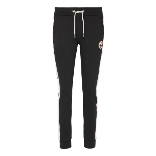 Trousers > Sweatpants - - Carlo Colucci - Modalova