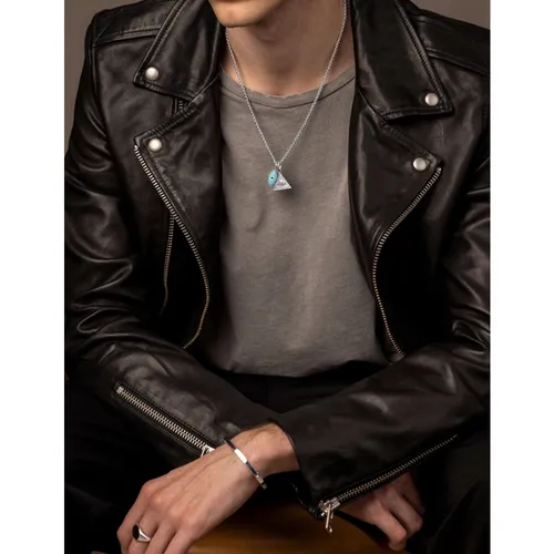 Accessories > Jewellery > Necklaces - - Nialaya - Modalova