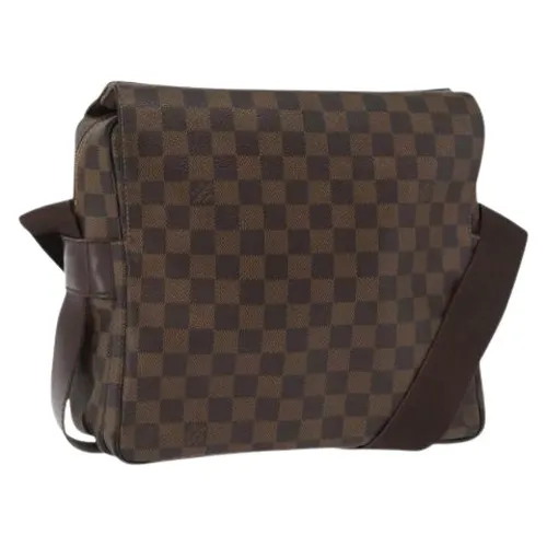 Pre-owned > Pre-owned Bags > Pre-owned Cross Body Bags - - Louis Vuitton Vintage - Modalova