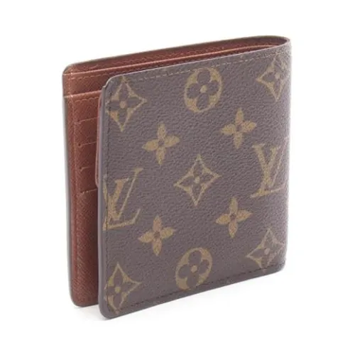 Pre-owned > Pre-owned Accessories > Pre-owned Wallets - - Louis Vuitton Vintage - Modalova
