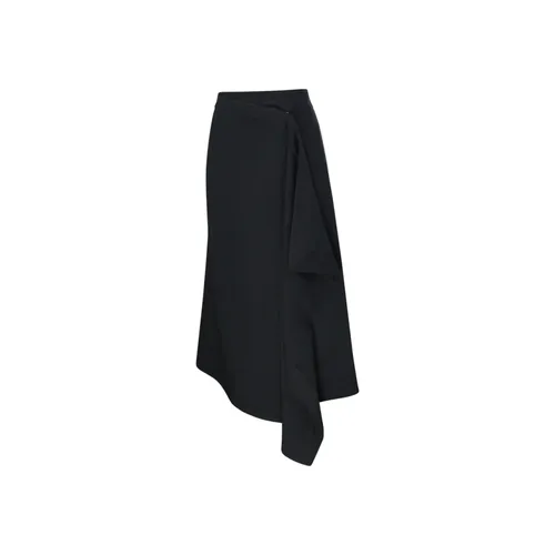 Skirts > Midi Skirts - - Ami Paris - Modalova