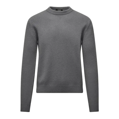 Knitwear > Round-neck Knitwear - - BomBoogie - Modalova