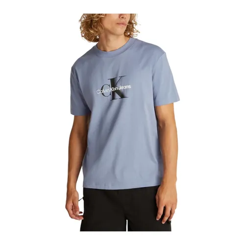 Tops > T-Shirts - - Calvin Klein Jeans - Modalova