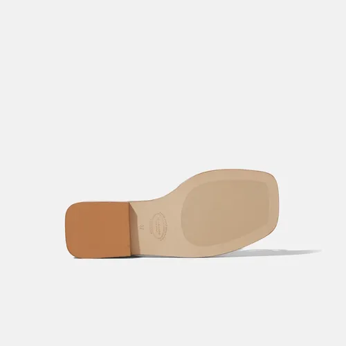 Shoes > Sandals > Flat Sandals - - Scarosso - Modalova