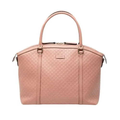 Pre-owned > Pre-owned Bags > Pre-owned Handbags - - Gucci Vintage - Modalova
