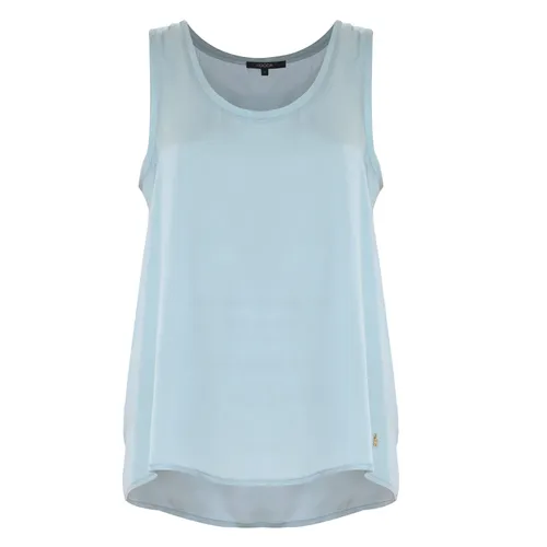 Tops > Sleeveless Tops - - Kocca - Modalova