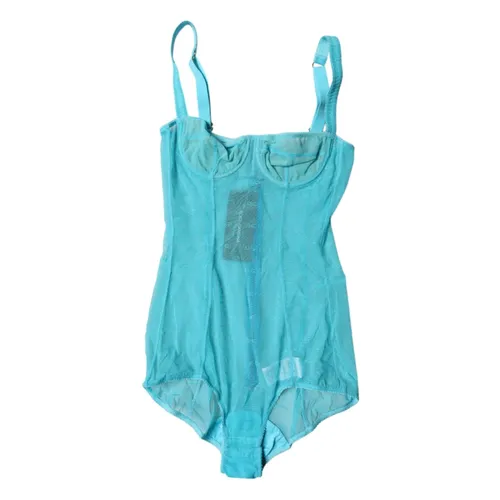 Tops > Body - - Dolce & Gabbana - Modalova