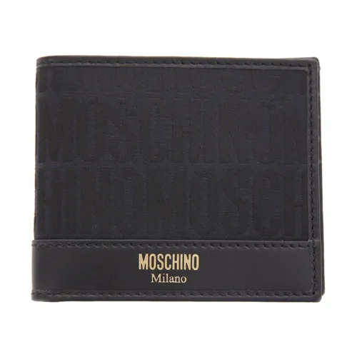Accessories > Wallets & Cardholders - - Moschino - Modalova