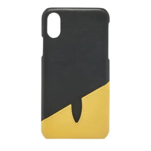 Pre-owned > Pre-owned Accessories - - Fendi Vintage - Modalova