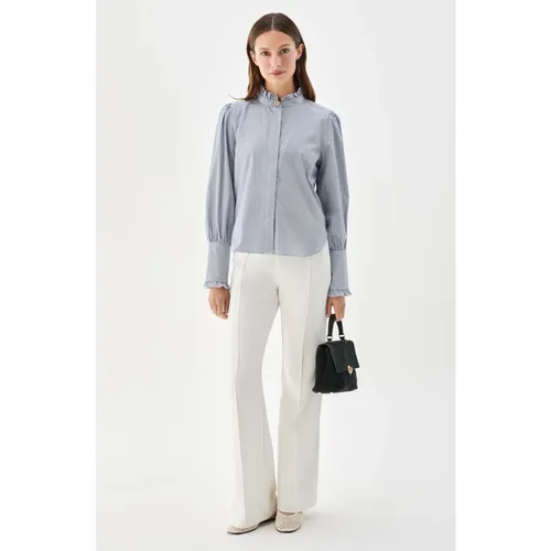 Blouses & Shirts > Shirts - - Busnel - Modalova