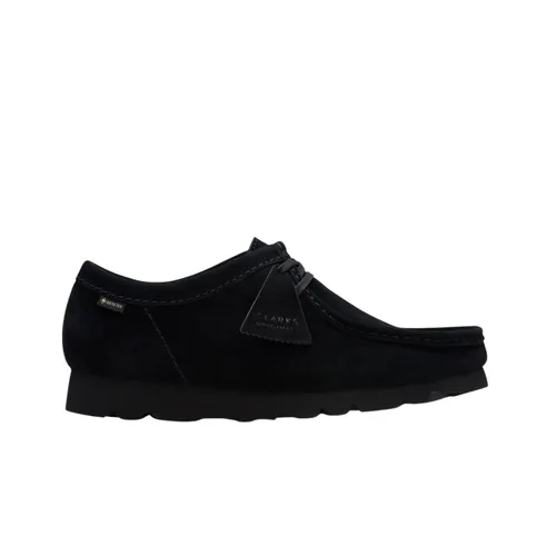 Shoes > Flats > Laced Shoes - - Clarks - Modalova