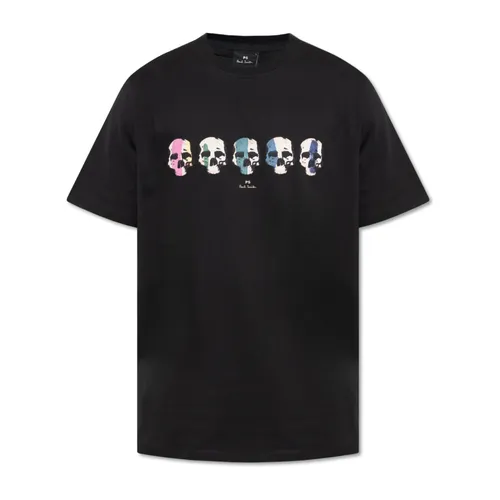 Tops > T-Shirts - - PS By Paul Smith - Modalova