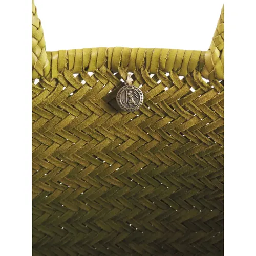 Bags > Tote Bags - - Dragon Diffusion - Modalova