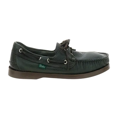 Shoes > Flats > Sailor Shoes - - Paraboot - Modalova