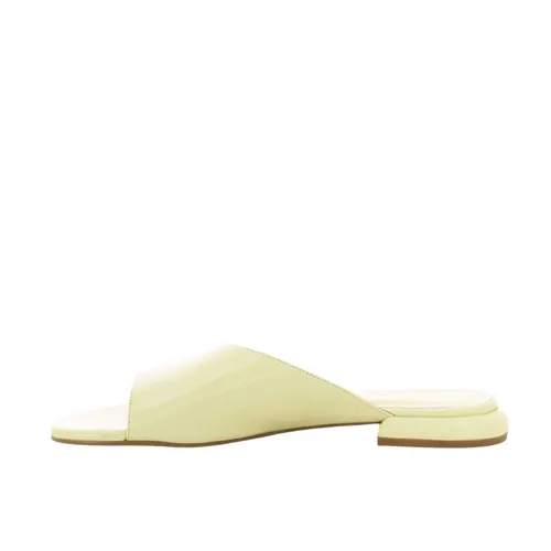 Shoes > Flip Flops & Sliders > Sliders - - Angel Alarcon - Modalova