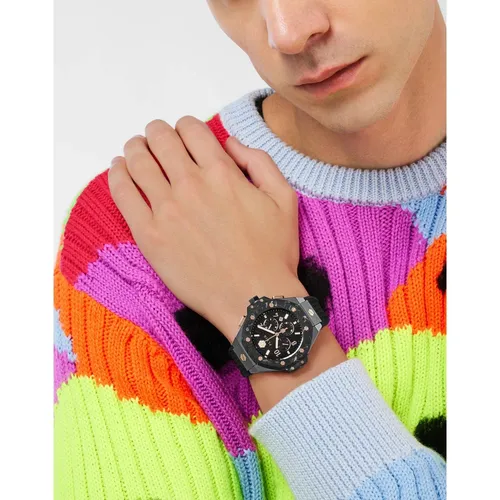 Accessories > Watches - - Philipp Plein - Modalova