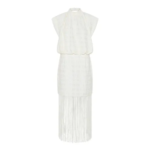 Dresses > Day Dresses > Maxi Dresses - - Bruuns Bazaar - Modalova