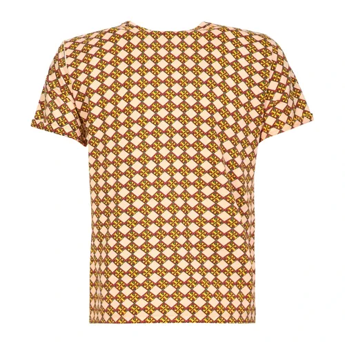 Tops > T-Shirts - - Tory Burch - Modalova