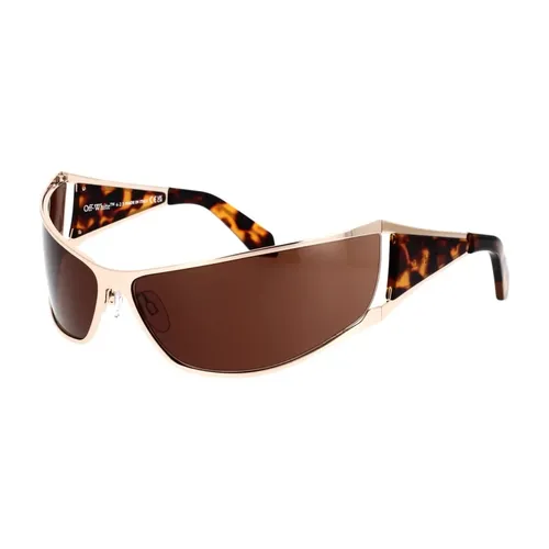 Accessories > Sunglasses - - Off White - Modalova