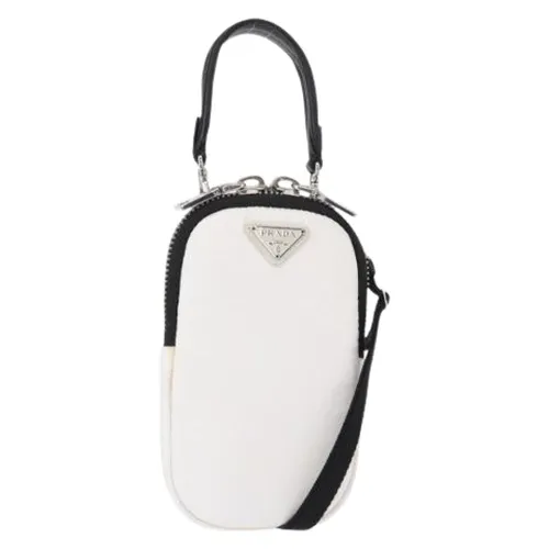 Pre-owned > Pre-owned Bags > Pre-owned Mini Bags - - Prada Vintage - Modalova