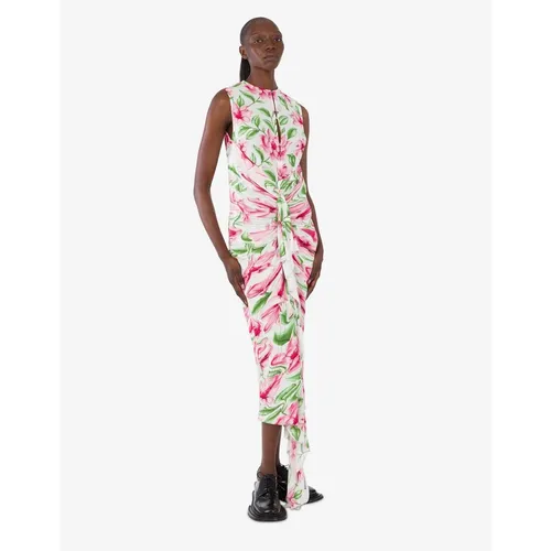 Dresses > Day Dresses > Midi Dresses - - Moschino - Modalova