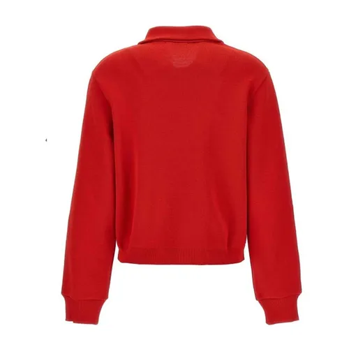 Knitwear > Cardigans - - Autry - Modalova
