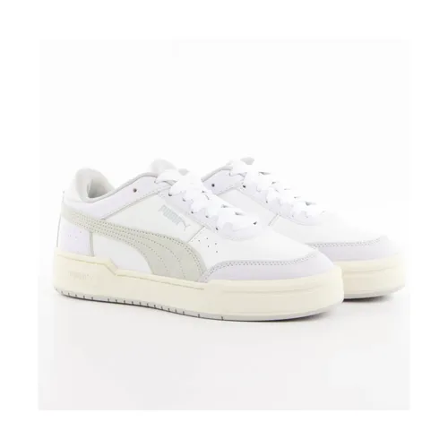 Puma - Shoes > Sneakers - White - Puma - Modalova