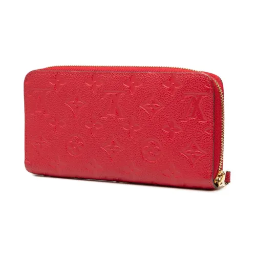 Pre-owned > Pre-owned Accessories > Pre-owned Wallets - - Louis Vuitton Vintage - Modalova
