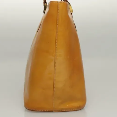 Pre-owned > Pre-owned Bags > Pre-owned Tote Bags - - Louis Vuitton Vintage - Modalova