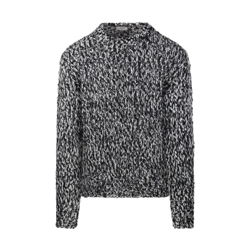 Knitwear > Round-neck Knitwear - - Altea - Modalova