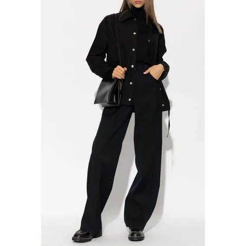 Jackets > Light Jackets - - Jil Sander - Modalova