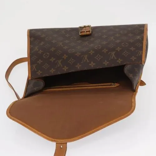 Pre-owned > Pre-owned Bags > Pre-owned Handbags - - Louis Vuitton Vintage - Modalova