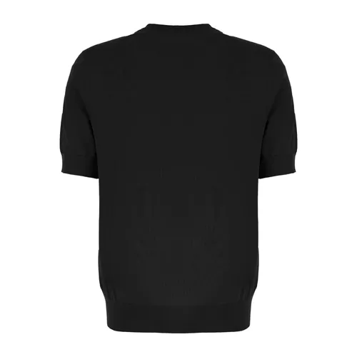 Knitwear > Round-neck Knitwear - - Dolce & Gabbana - Modalova