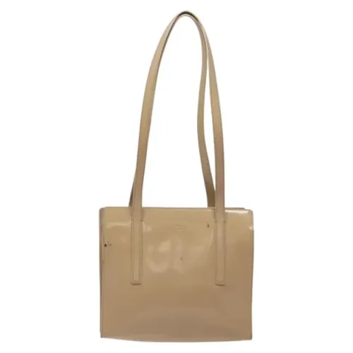 Pre-owned > Pre-owned Bags > Pre-owned Shoulder Bags - - Prada Vintage - Modalova