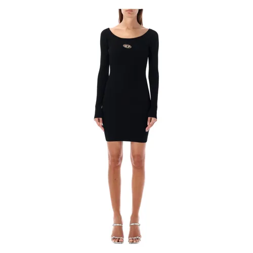 Dresses > Day Dresses > Short Dresses - - Diesel - Modalova