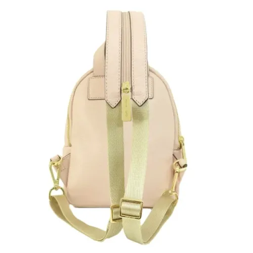 Pre-owned > Pre-owned Bags > Pre-owned Backpacks - - Michael Kors Pre-owned - Modalova