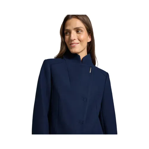 Coats > Single-Breasted Coats - - Liu Jo - Modalova