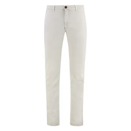 Trousers > Chinos - - Moorer - Modalova