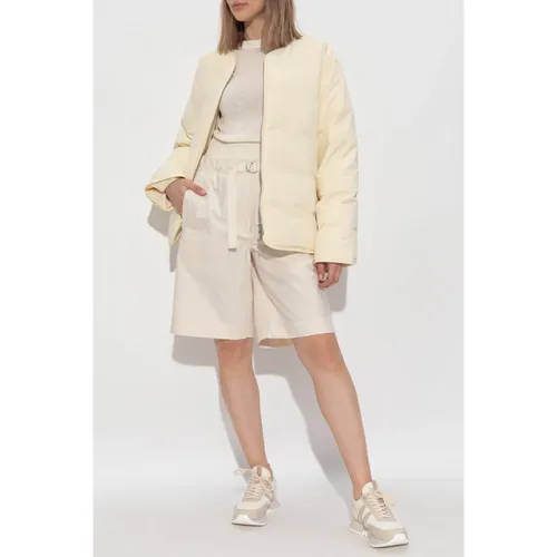 Jackets > Down Jackets - - Jil Sander - Modalova