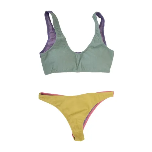 Swimwear > Bikinis - - Me-Fui - Modalova