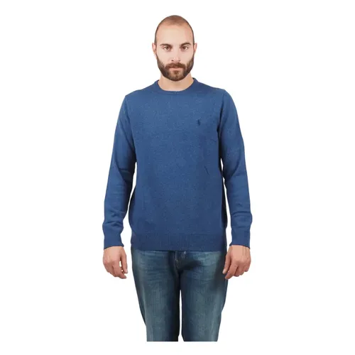 Knitwear > Round-neck Knitwear - - Ralph Lauren - Modalova