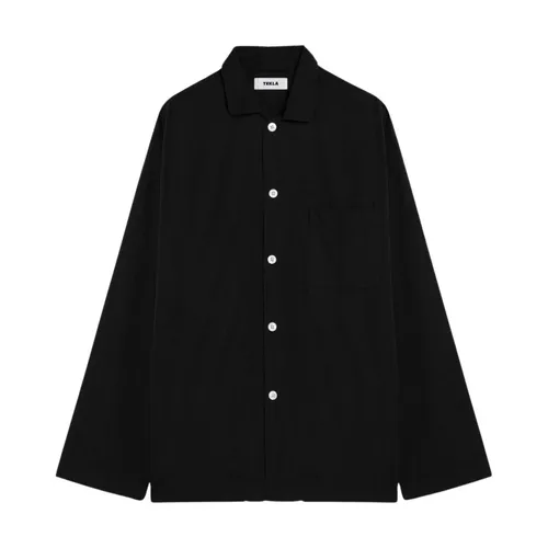Jackets > Light Jackets - - Tekla - Modalova