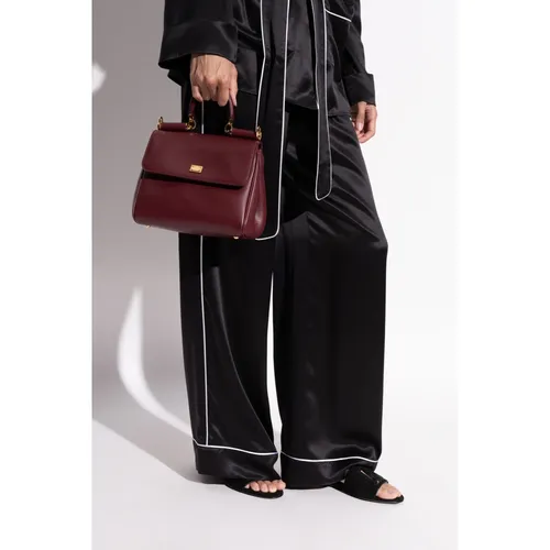Bags > Handbags - - Dolce & Gabbana - Modalova