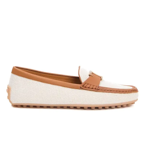 Shoes > Flats > Loafers - - Tod's - Modalova