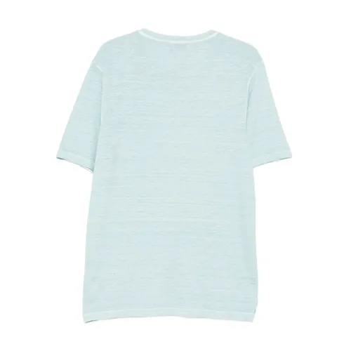Tops > T-Shirts - - Gran Sasso - Modalova
