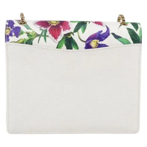 Pre-owned > Pre-owned Bags > Pre-owned Cross Body Bags - - Salvatore Ferragamo Pre-owned - Modalova